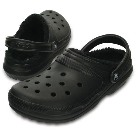 Crocs Classic Lined Clog - Hjemmesko - Hverdagssko - Sko - Timarco.dk