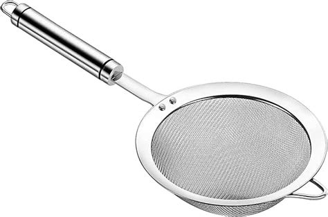 Amazon.com: fine mesh strainer