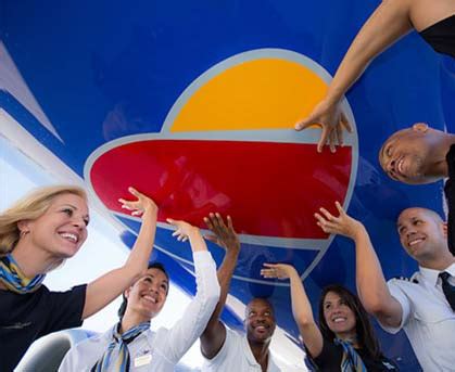 Southwest Airlines Flight Attendant - Careers, Interview, Salary & Training