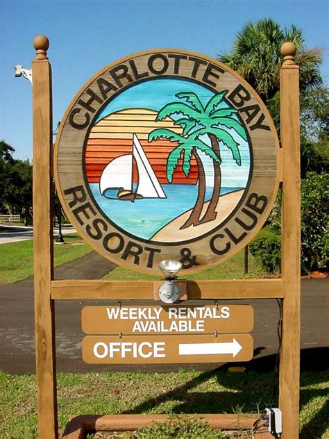 Charlotte Bay Resort & Club classified listings | timeshare users group