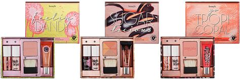 Benefit Cosmetics Makeup Sets for Fall 2012 – MakeUp4All