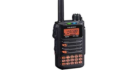 9 Best Ham Radios 2023 - Best Radios