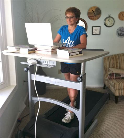 TREADMILL DESKS | Desk, Work space, Bookcase