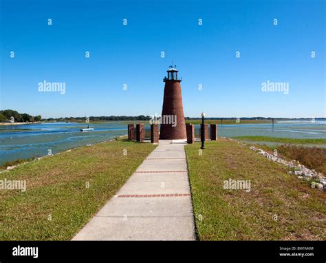 Lake tohopekaliga marina hi-res stock photography and images - Alamy