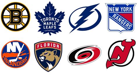 Best NHL Betting Odds - Bet on NHL with Rivalry