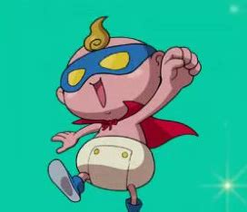 Unbelievabou - Yo-Kai Watch Wiki