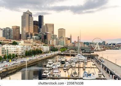 5,566 Seattle waterfront Images, Stock Photos & Vectors | Shutterstock