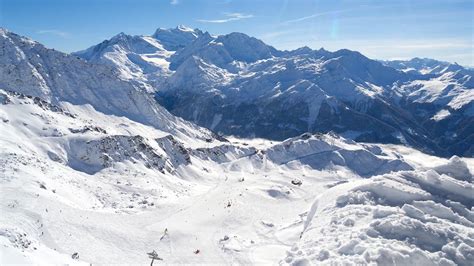 Ski Passes — verbier.com