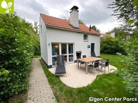 Spot Je Cottage | Vernieuwde 4 persoons premium 118 | Park De Haan ...