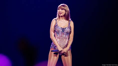 Taylor Swift’s Eras Tour set to draw massive crowds to North Shore ...