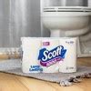 Scott 1000 Septic-safe 1-ply Toilet Paper - 36 Rolls : Target