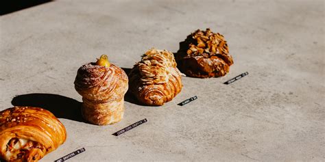 Lune Croissanterie | South Brisbane bakery and cafe | The Weekend Edition