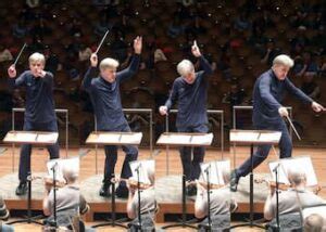 How Do Conductors Keep an Orchestra Together? (And Other Questions)