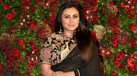 रानी मुखर्जी का घर नहीं है किसी महल से कम, देखें फोटोज | rani mukerji house inside photos ...