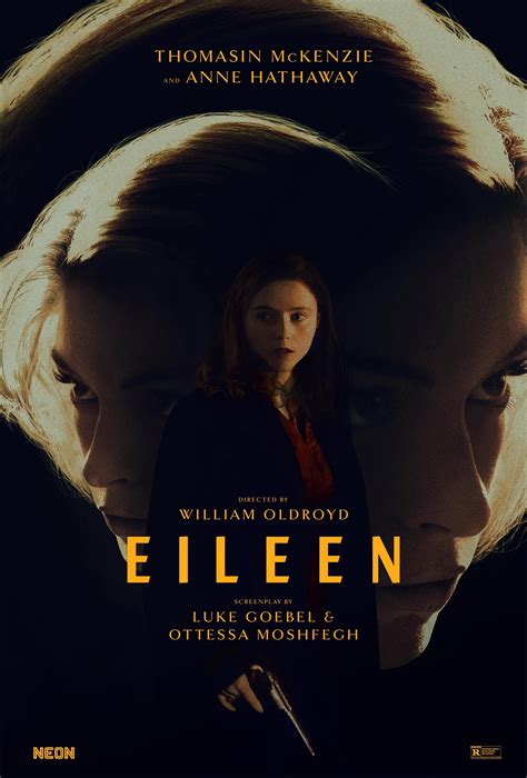 ‘Eileen’ Ending Explained — How Does the Shocking Thriller Conclude?