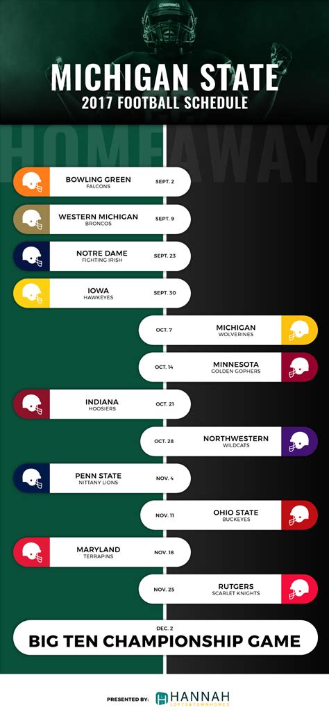 Michigan Football Schedule 2024 Printable Free - Dell Moreen