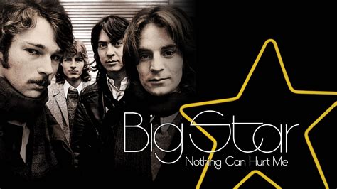 Big Star Band Wallpapers - Wallpaper Cave