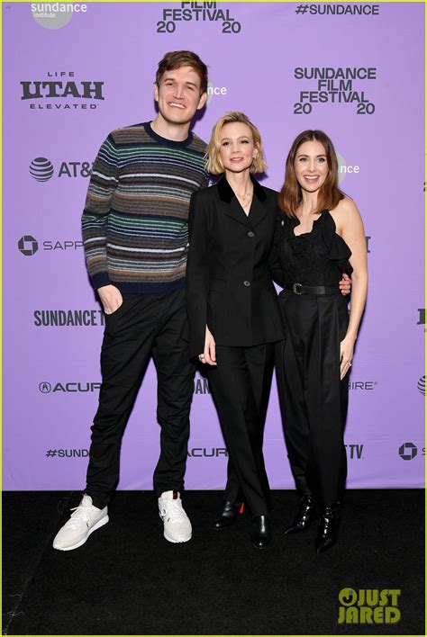 Photo: carey mulligan promising young woman sundance premiere 05 ...