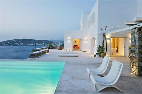 Luxury Villas Greece - Amarante LVA