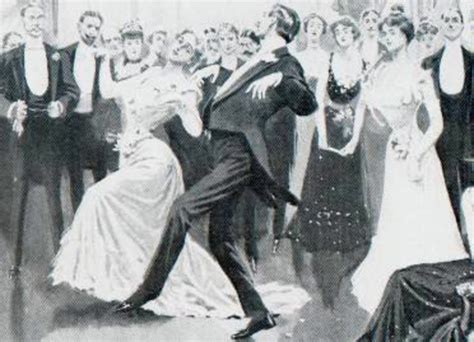 Dance Styles Of The 1900's timeline | Timetoast timelines