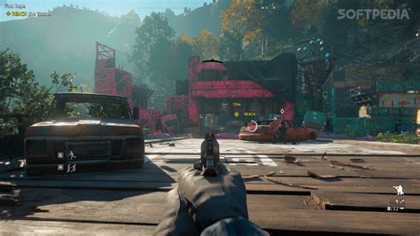 Far Cry New Dawn Review (PC)