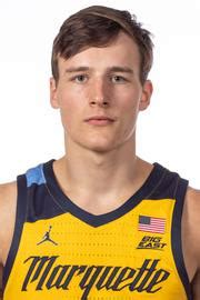 Tyler Kolek - Men's Basketball - Marquette University Athletics