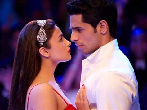 Alia Bhatt | Sidharth Malhotra | Alia Bhatt Biorgraphy | Sidharth ...