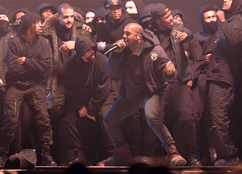 Hear Kanye West's Triumphant New 'All Day' - Rolling Stone