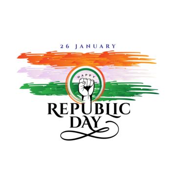 Indian Republic Day Vector Hd Images, Happy Indian Republic Day ...