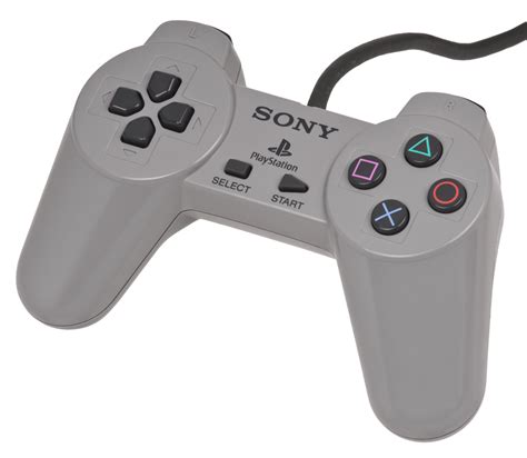 Mandos de videojuegos: La historia del joystick (parte 1)