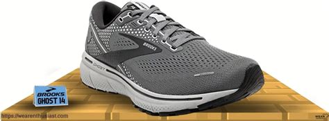 Are Brooks Shoes Good for Walking? | Brooks for Walking