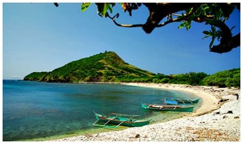 Palaui Island, Philippines in CNN’s Top 10 Best Beaches in the World