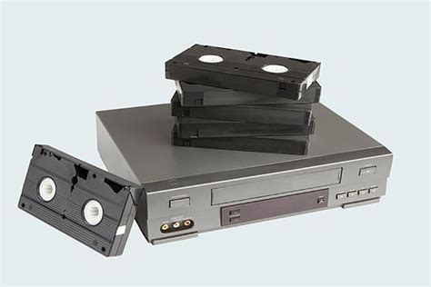 The Best VHS tapes of the 90s | Vcr, Vhs, Vcr tapes