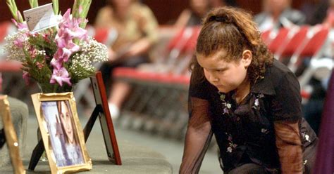 Mourners bid farewell to slain Jessica Lunsford