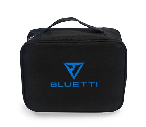 Bluetti Accessory Carry Bag