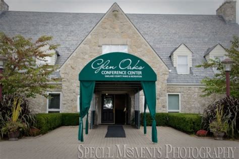 Glen Oaks Golf Club - Weddings - Events - Golf Outings - Farmington Hills