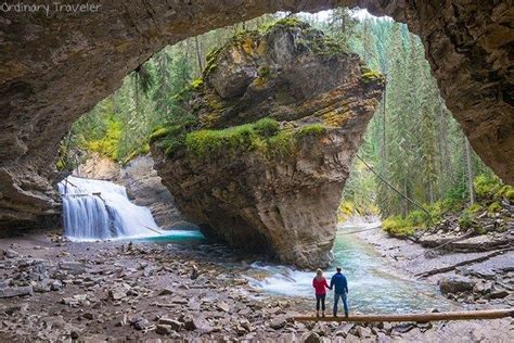 The 12 Most Beautiful Places to Visit in Alberta, Canada | Alberta ...