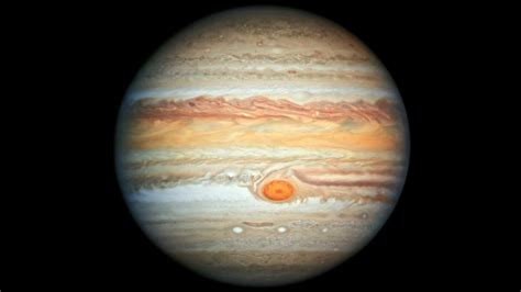 What’s up with Jupiter’s wandering magnetic field? | NOVA | PBS