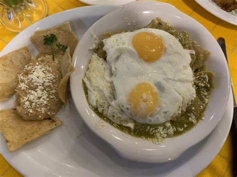 Guadalajara Restaurants: 15 Must-Try Places To Eat And Drink In