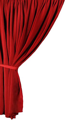 Curtains PNG