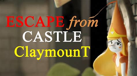 Escape from Castle Claymount (без коментарів) - YouTube