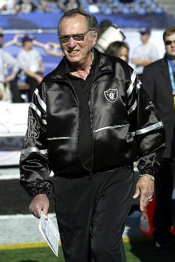 Oakland Raiders owner Al Davis dies at 82 | NJ.com