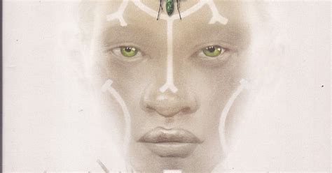 Story Musing: Book Review: Akata Witch by Nnedi Okorafor