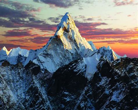 [100+] Mount Everest Pictures | Wallpapers.com