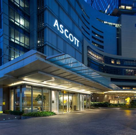 Ascott Kuningan Jakarta in Jakarta | Best Rates & Deals on Orbitz