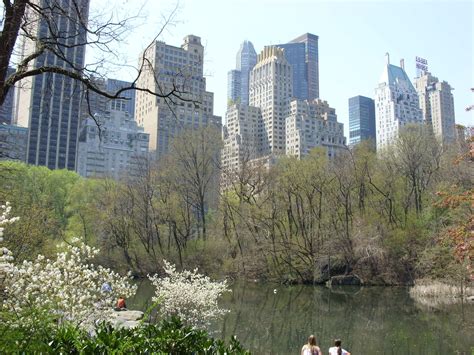 Central Park - Manhattan, New York | Central Park - Manhatta… | Flickr