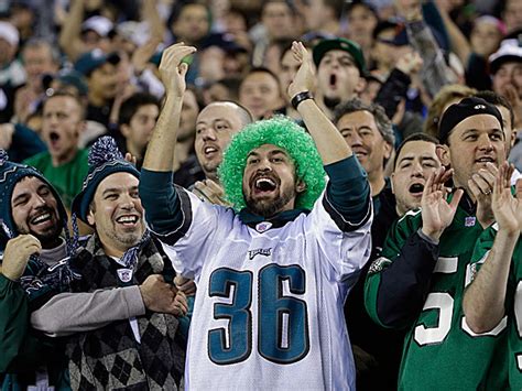 Quiz: What team would the Eagles resemble if Eagles fans were in charge ...