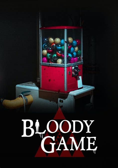 Bloody Game Season 1 - watch full episodes streaming online