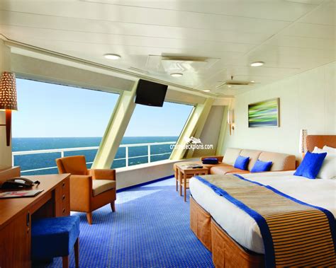 Carnival Victory Scenic Oceanview Stateroom Details