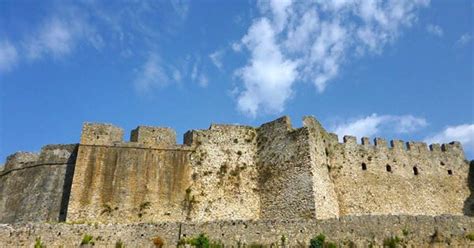 Castle of Arta | Castles | Culture | Arta Prefecture | Regions | WonderGreece.gr